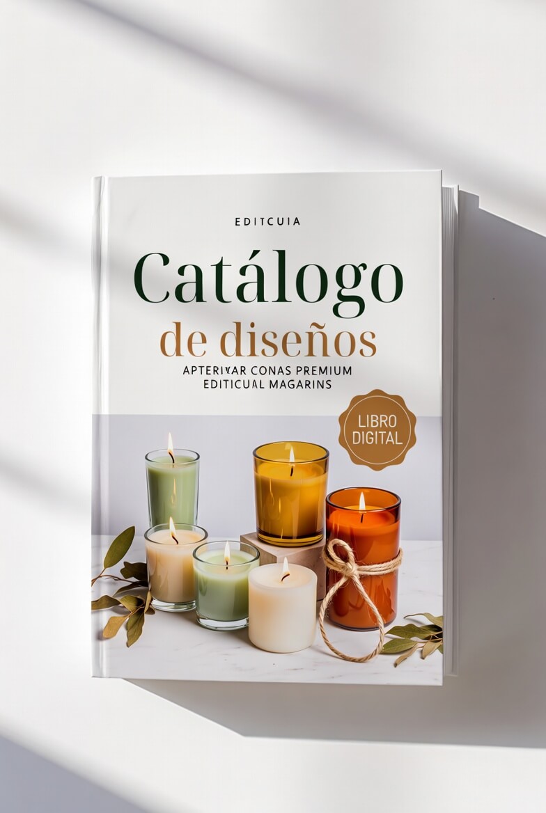 Catalogo de diseños